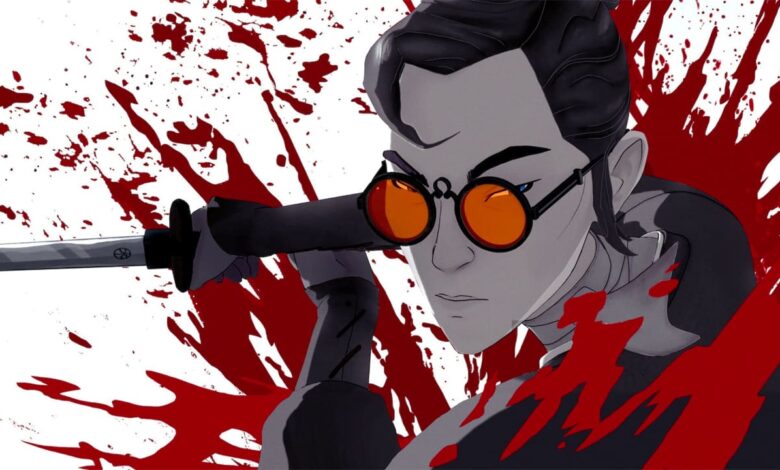 blue eyed samurai netflix anime november